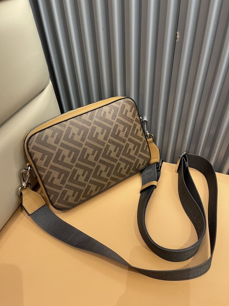 Fendi Satchel Bags